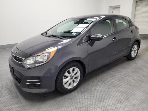 2016 Kia Rio EX