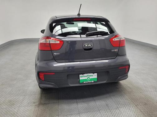 2016 Kia Rio EX