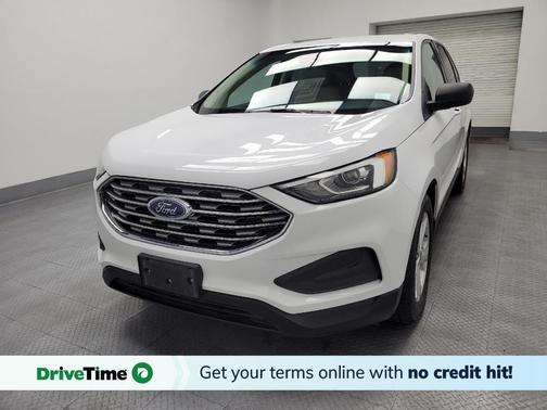 2019 Ford Edge SE
