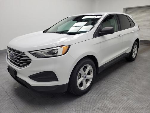 2019 Ford Edge SE