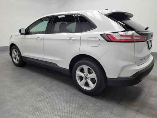 2019 Ford Edge SE