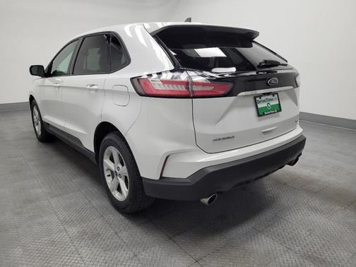 2019 Ford Edge SE