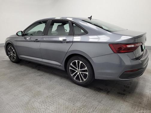 2024 Volkswagen Jetta 1.5T Sport