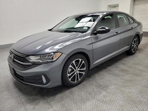 2024 Volkswagen Jetta 1.5T Sport