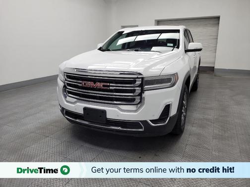 2022 GMC Acadia FWD SLE