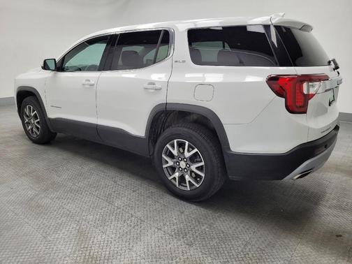 2022 GMC Acadia FWD SLE