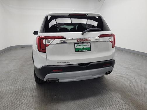 2022 GMC Acadia FWD SLE