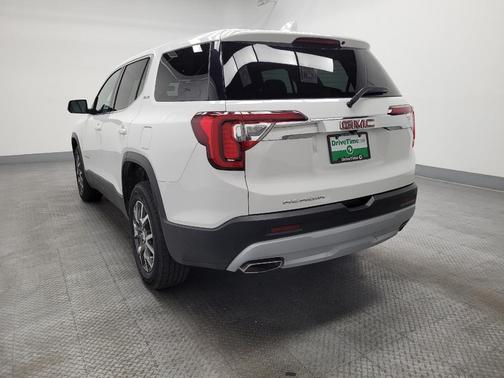 2022 GMC Acadia FWD SLE