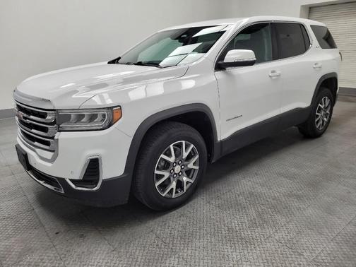 2022 GMC Acadia FWD SLE