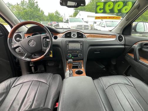 2012 Buick Enclave Premium