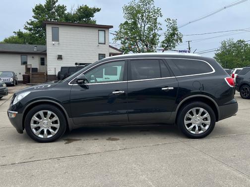 2012 Buick Enclave Premium