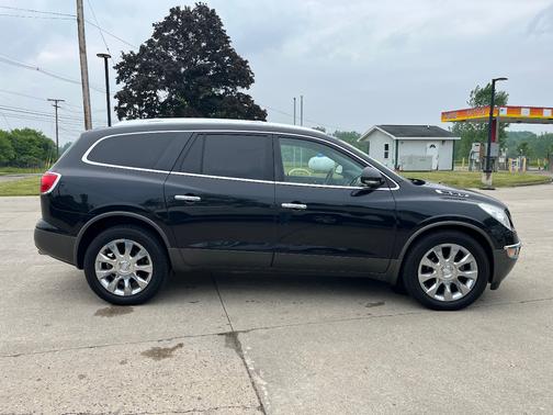 2012 Buick Enclave Premium