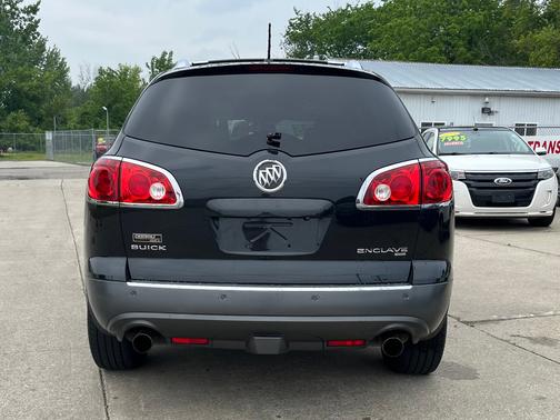 2012 Buick Enclave Premium