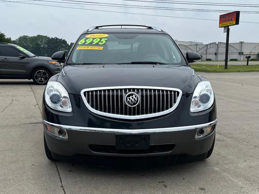 2012 Buick Enclave Premium