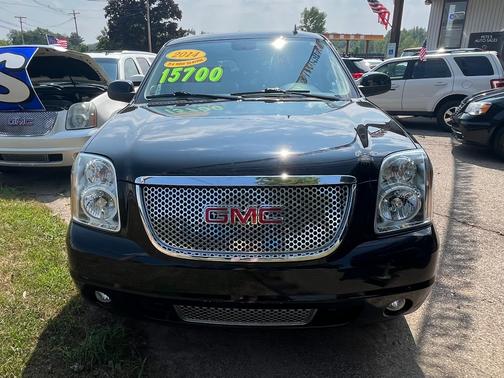 2014 GMC Yukon XL 1500 Denali