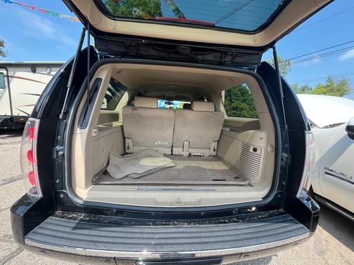 2014 GMC Yukon XL 1500 Denali