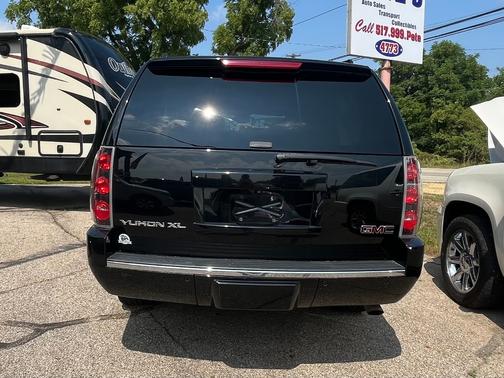 2014 GMC Yukon XL 1500 Denali