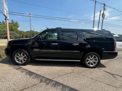 2014 GMC Yukon XL 1500 Denali