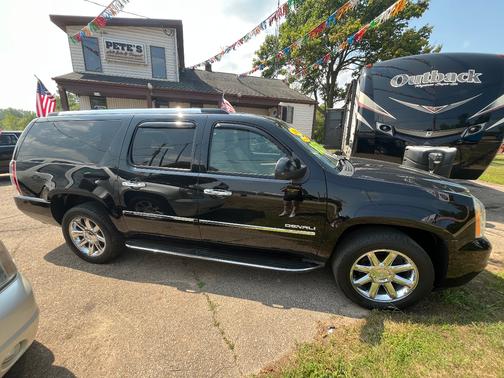 2014 GMC Yukon XL 1500 Denali