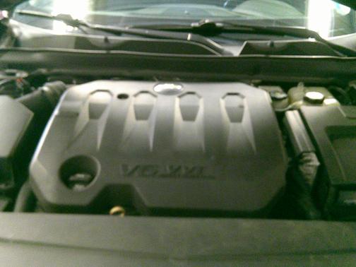 2019 Chevrolet Impala 1LT