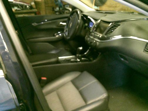 2019 Chevrolet Impala 1LT