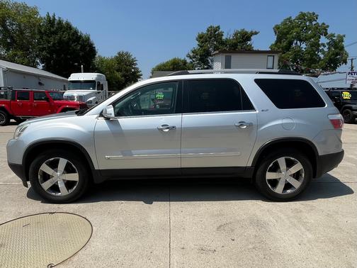 2010 GMC Acadia SLT-1
