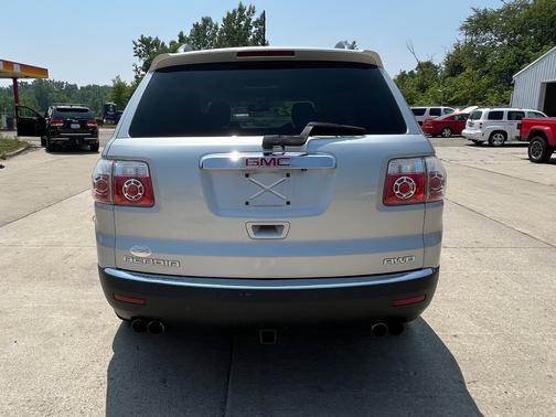2010 GMC Acadia SLT-1
