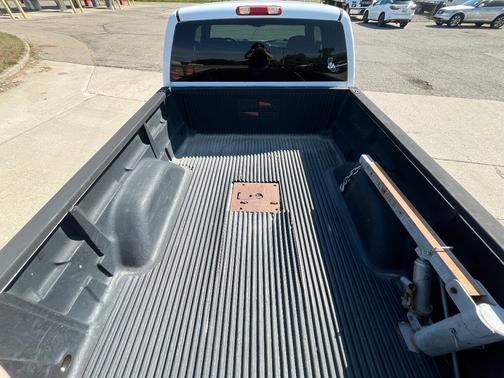 2003 GMC Sierra 2500 SLT Extended Cab