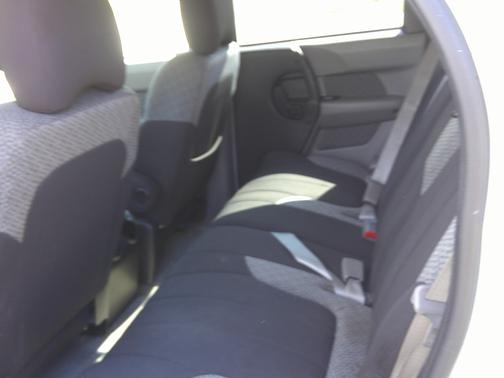 2004 Pontiac Aztek 