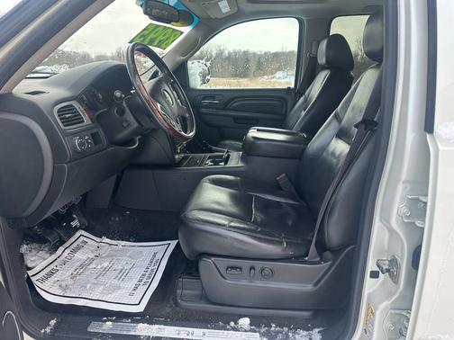 2011 GMC Yukon XL Denali