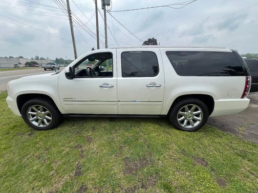 2011 GMC Yukon XL Denali