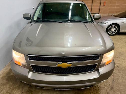 2012 Chevrolet Suburban 1500 LS