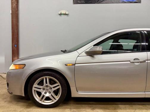 2008 Acura TL 3.2 w/Navigation