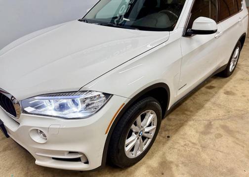 2014 BMW X5 xDrive35i