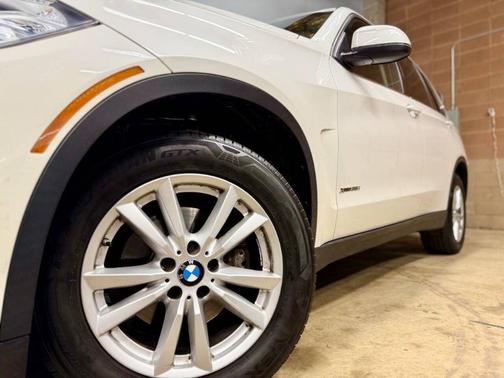 2014 BMW X5 xDrive35i
