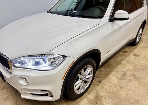 2014 BMW X5 xDrive35i