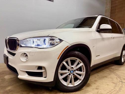 2014 BMW X5 xDrive35i