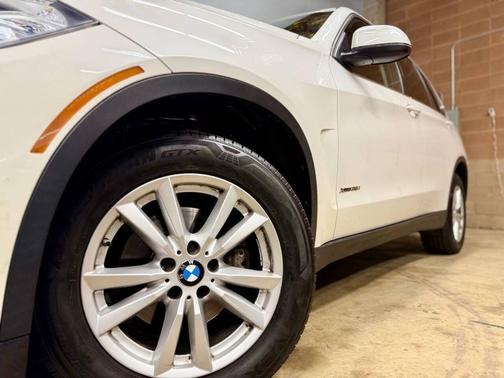 2014 BMW X5 xDrive35i