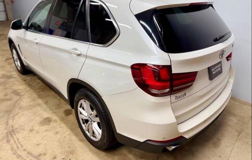 2014 BMW X5 xDrive35i