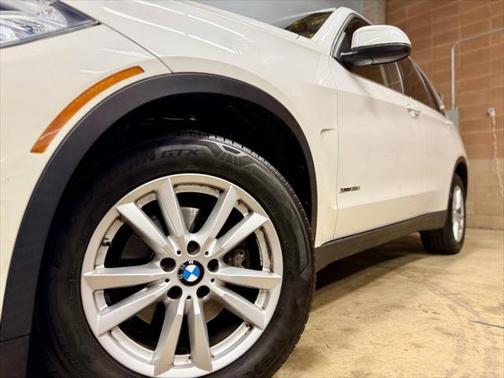 2014 BMW X5 xDrive35i