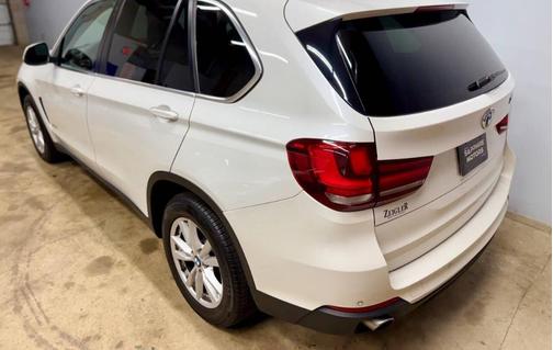 2014 BMW X5 xDrive35i
