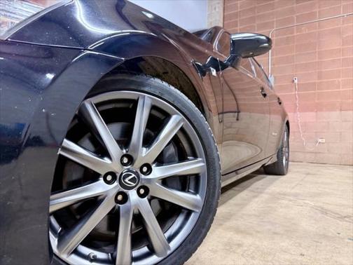 2013 Lexus GS 350 Base
