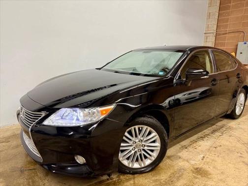 2013 Lexus ES 350 Base