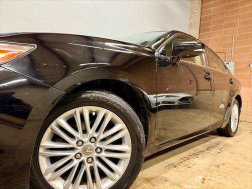 2013 Lexus ES 350 Base