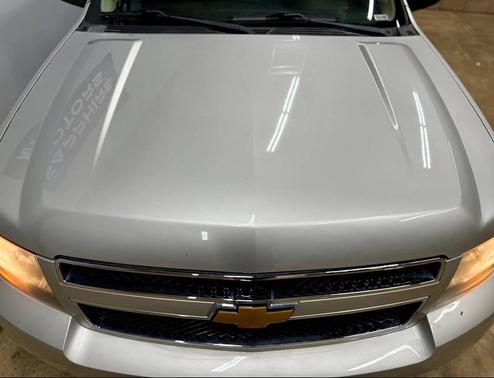 2011 Chevrolet Tahoe LS