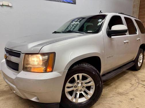 2011 Chevrolet Tahoe LS