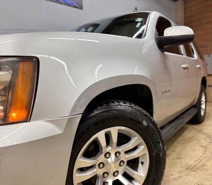 2011 Chevrolet Tahoe LS