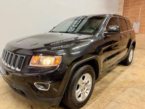 2014 Jeep Grand Cherokee Laredo