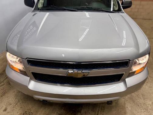 2011 Chevrolet Tahoe Commercial Fleet