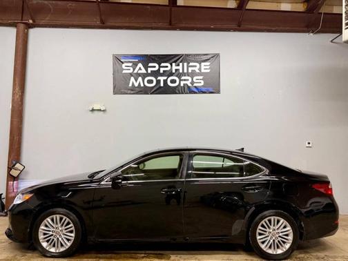 2013 Lexus ES 350 Base